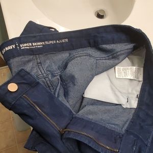 Old Navy Jeans